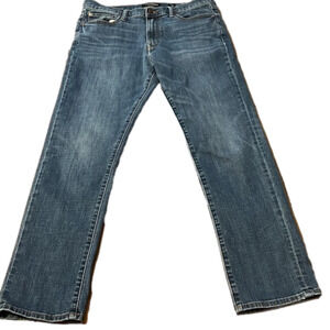 Lucky Brand Athletic Slim, size 34/32, in good condition
